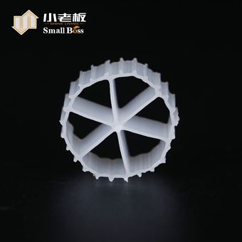 PE04高效脱氮除磷填料