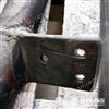 JBK絮凝池框式攪拌機 碳鋼襯塑包膠反應攪拌器