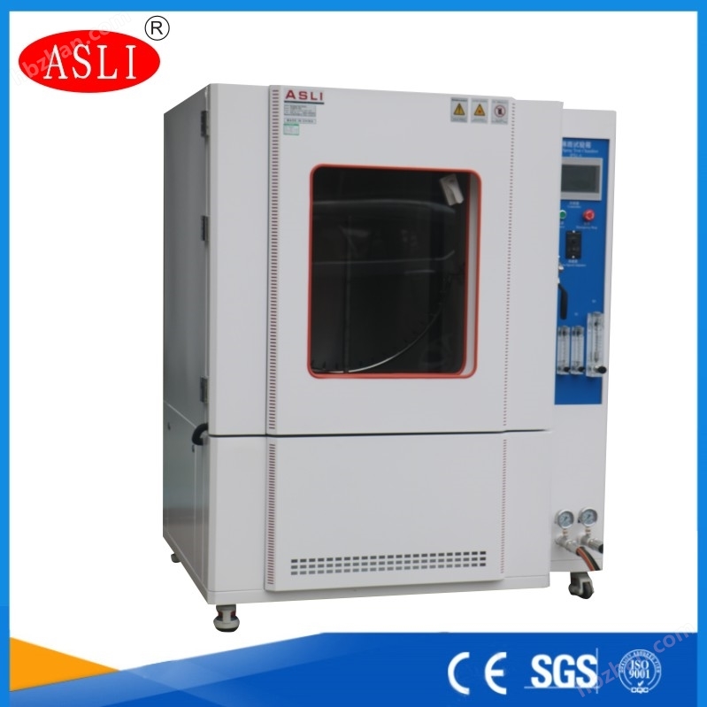 擺桿淋雨試驗機