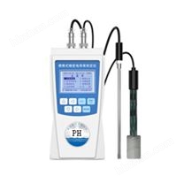 便攜式酸度計（中西器材）庫號：M411858