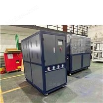 新材料生產(chǎn)控溫用制冷機(jī)組生產(chǎn)廠家