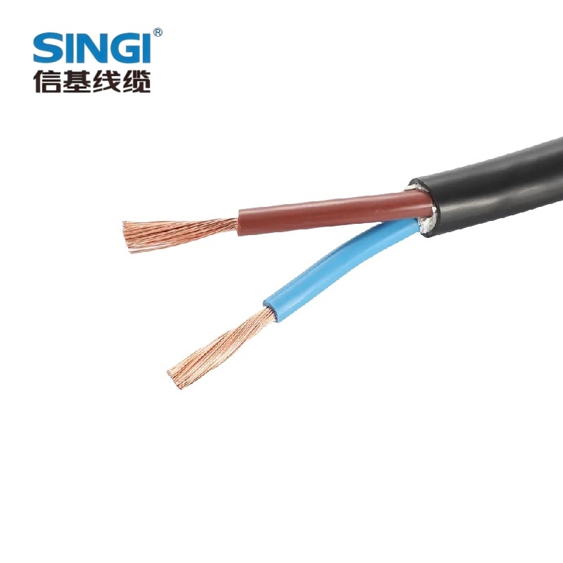 汽车制造/车载专用电缆的选型要求及标准