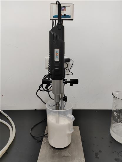 實驗室l乳化機A30-Digital解說視頻