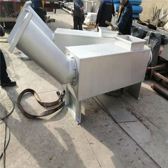 高排水壓榨機(jī)