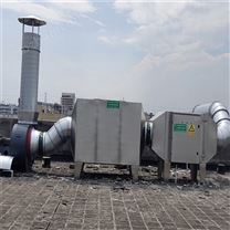 催化燃烧设备常州工业废气处理设备可定制