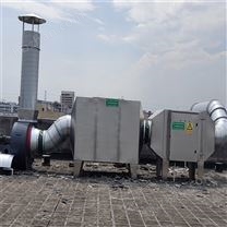 扬州粉尘处理设备 脉冲布袋除尘器