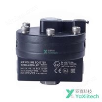 SHAVO增壓器SVB60-AS6N-LN-XXX-XXX