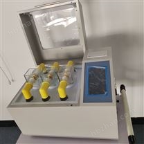 絕緣油介電強度測試儀庫號：M42388