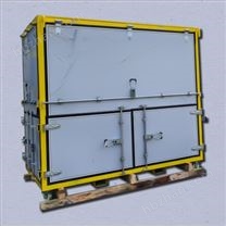 變壓器油雙級真空凈油機(jī)