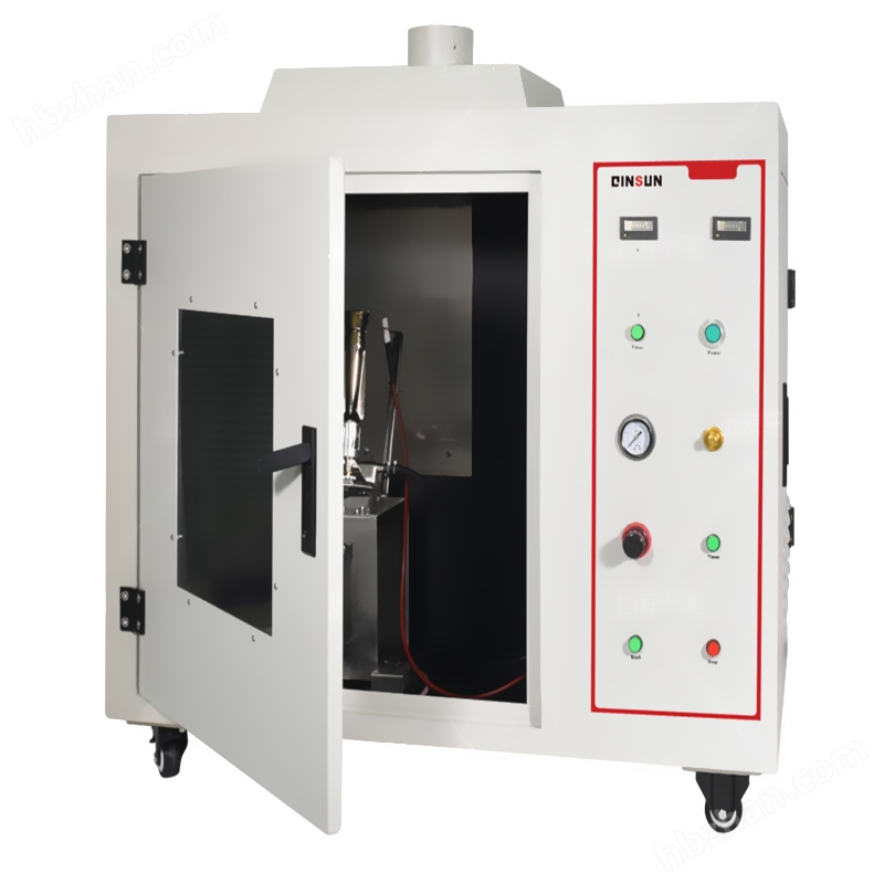 BS 5852燃燒測(cè)試器