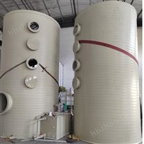 PP噴淋塔