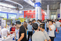 名企集結(jié)，商機(jī)涌動(dòng)！2025無(wú)錫太湖國(guó)際泵閥展9月啟幕
