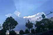 忻州市生態環境局忻府分局開展臭氧污染防治攻堅行動