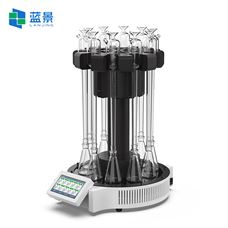 適配多行業(yè)！這款COD回流消解器滿足