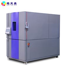 快溫變小型高低溫試驗箱“溫度偏差” 與 “溫度波動度” 有什么本質(zhì)區(qū)別？
