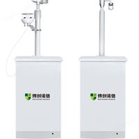 空氣質量監測網格化作用的原理是什么？