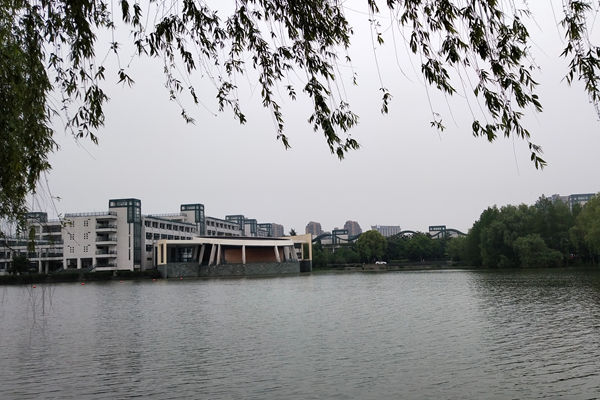 1.61億！江蘇興化城西污水處理廠廠區建設工程評標結果公示  