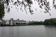 1.61億！江蘇興化城西污水處理廠廠區建設工程評標結果公示  