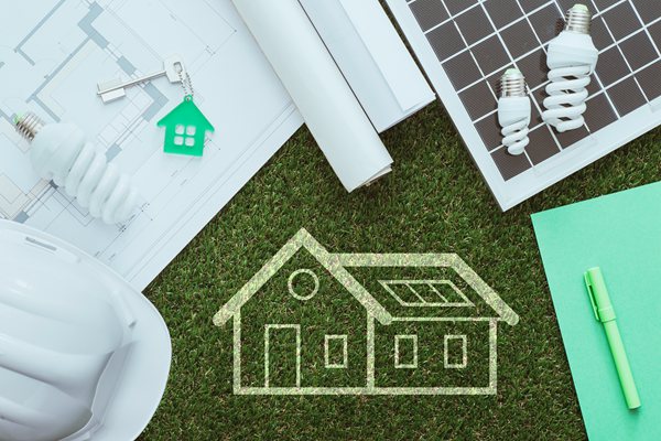 關(guān)于征集“好房子”建設(shè)適用建材產(chǎn)品的通知