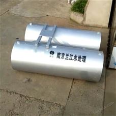 浮筒攪拌機(jī)是提升攪拌效率的創(chuàng)新工具