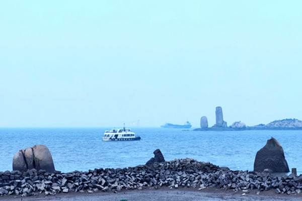 首個水利領域“灣區(qū)標準”發(fā)布