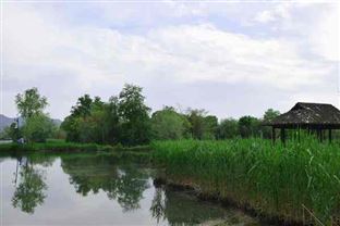 我國新增22處國家重要濕地