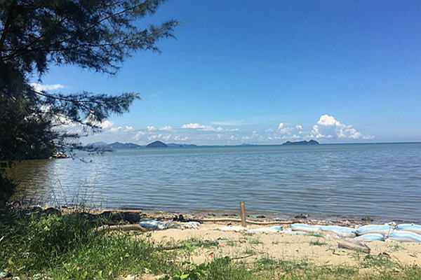 國家稅務(wù)總局與水利部簽署建立水資源稅征管協(xié)作機制備忘錄