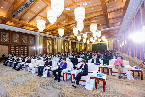 2025能源環(huán)境技術(shù)大會暨能源工業(yè)廢水深度處理及零排放發(fā)展論壇在武漢隆重召開