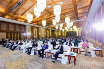 2025能源環境技術大會暨能源工業廢水深度處理及零排放發展論壇在武漢隆重召開