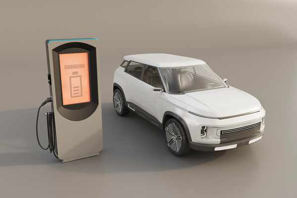 特來(lái)電發(fā)布零碳園區(qū)新架構(gòu)，讓園區(qū)成為“帶輪子的充電寶”