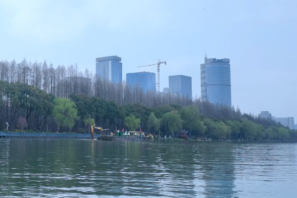 2.4億！廣東四會市地下式凈水廠提升改造項目招標