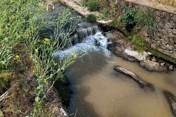 3.5億！蚌埠市2萬噸/天工業(yè)污水處理廠建設(shè)EPC招標預(yù)公示