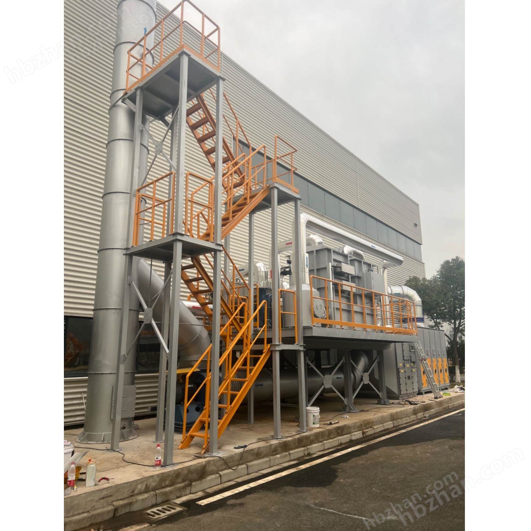 选购沸石转轮设备时应从哪几方面考虑？