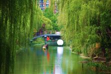 滁州市全鏈?zhǔn)刈o(hù)“大水缸”筑牢飲水安全線