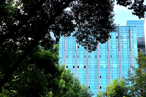 廣東環(huán)保安全體驗館正式啟用