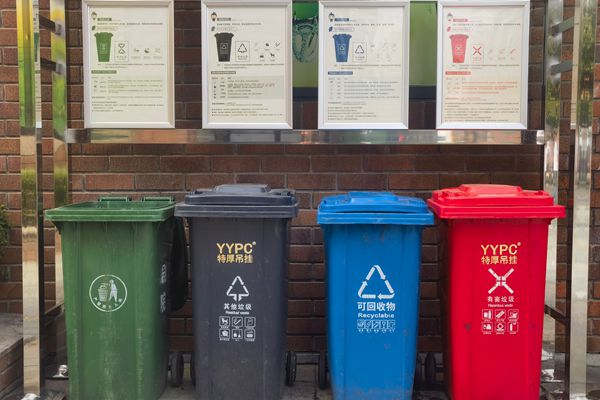 約2億！深能環(huán)保中標(biāo)深圳寶安垃圾填埋場開挖治理項目