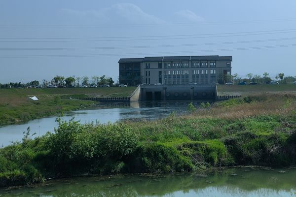 1.89億！湖北省通山縣南林工業(yè)園污水處理廠及配套管網(wǎng)項目EPC工程總承包中標(biāo)