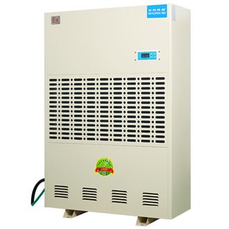 防爆除湿机维护与排查建议