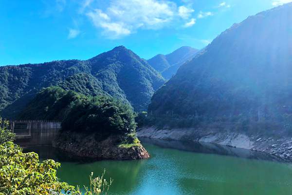 530件！水利部推動(dòng)全國(guó)兩會(huì)建議提案辦理出成果見實(shí)效