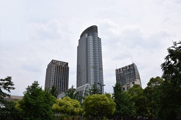 内蒙古科源水务有限公司67%股权转让 | 企业营收超1.6亿元