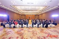 CAE同期会议 | 热烈祝贺“第五届水产养殖尾水处理技术与绿色发展论坛”圆满召开！