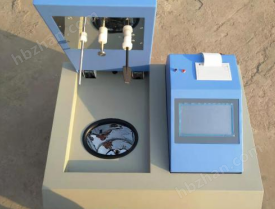 甲醇乙醇燃料油熱卡檢測儀GB/T384