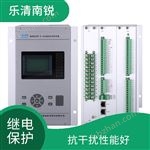 國(guó)電南瑞綜保裝置 抗干擾性能好 單元內(nèi)各模件立金屬腔體