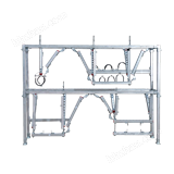機(jī)電抗震支架