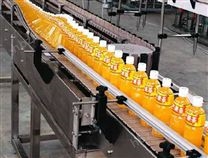 倒瓶殺菌輸送機