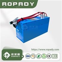 48V54Ah 船用鋰電池