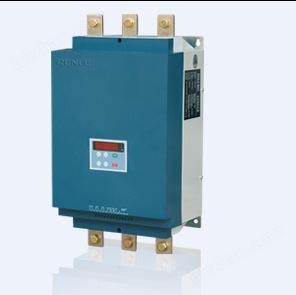 JJR1000系列200KW 雷諾爾軟起動器RENLE電機軟起動器