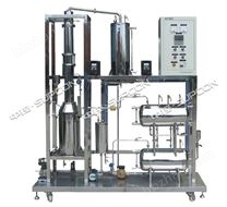 CS5000精餾塔實(shí)驗(yàn)裝置對(duì)象