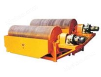 2XCTN洗煤廠磁性重介質回收磁選機