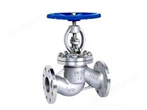 ZC-SF6T10L系列不銹鋼截止閥